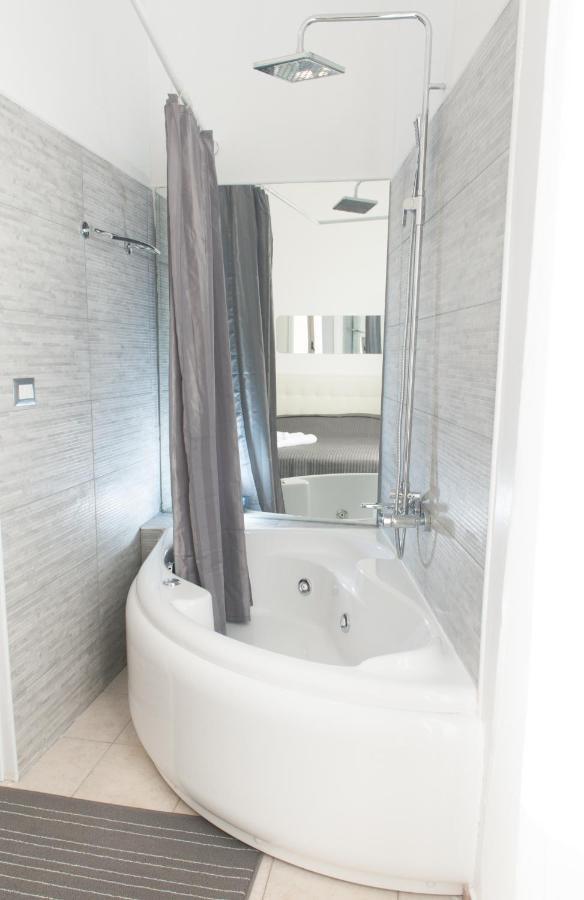 Pigneto Rooms Rome Bagian luar foto