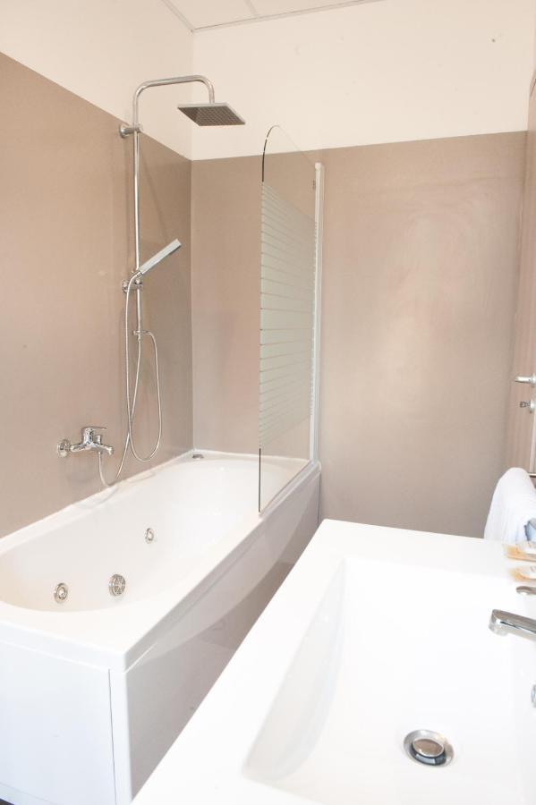 Pigneto Rooms Rome Bagian luar foto