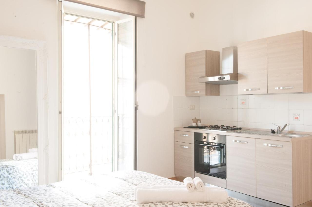 Pigneto Rooms Rome Bagian luar foto