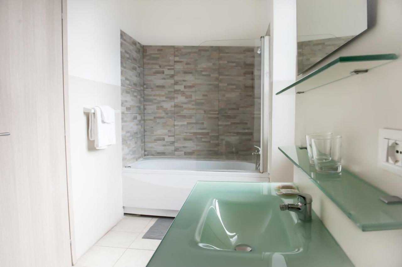 Pigneto Rooms Rome Bagian luar foto