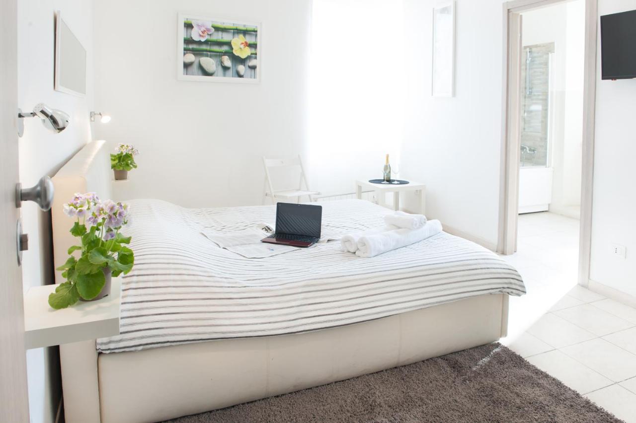 Pigneto Rooms Rome Bagian luar foto