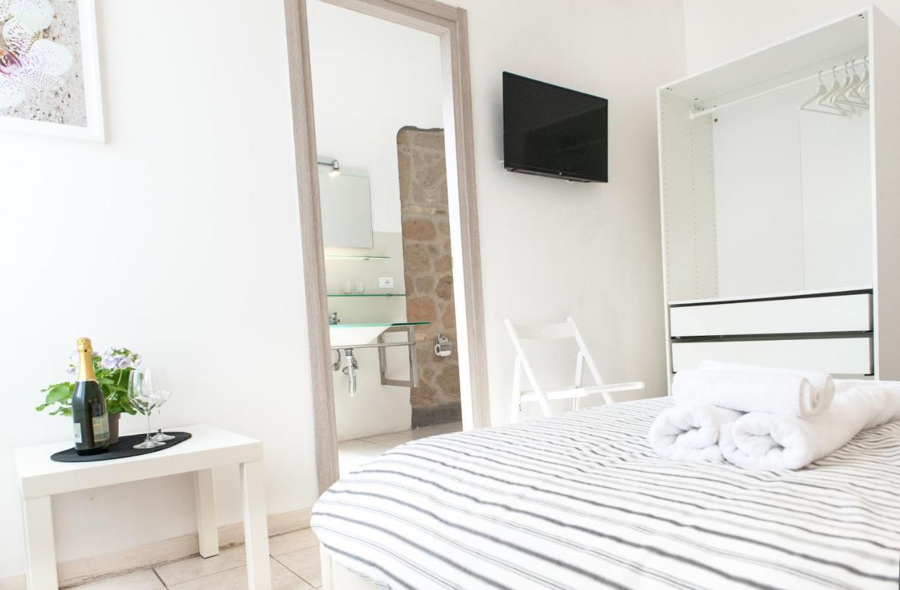 Pigneto Rooms Rome Bagian luar foto
