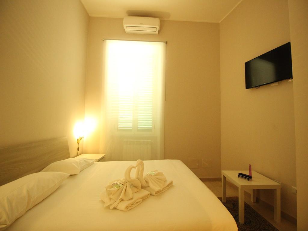 Pigneto Rooms Rome Bagian luar foto