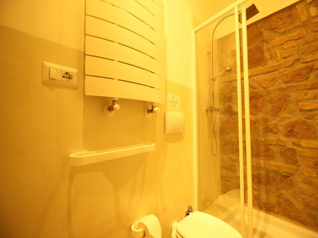 Pigneto Rooms Rome Bagian luar foto