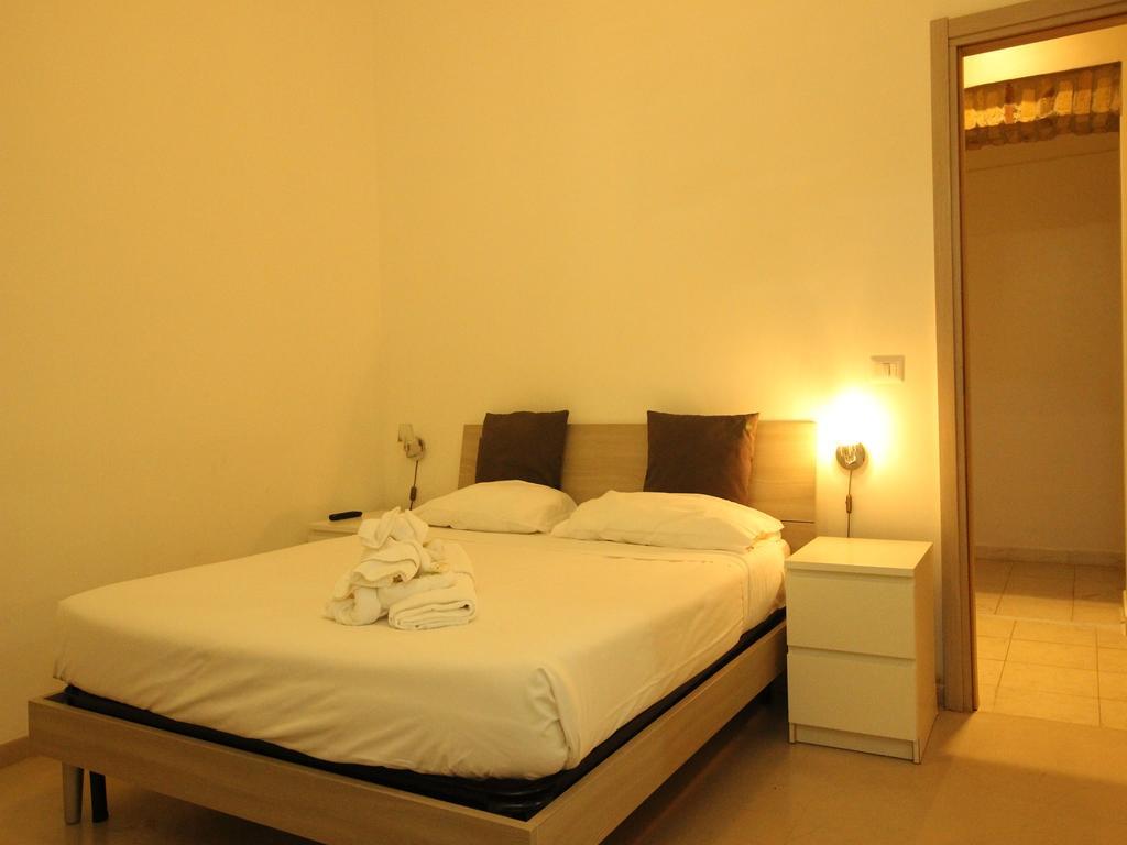 Pigneto Rooms Rome Bagian luar foto