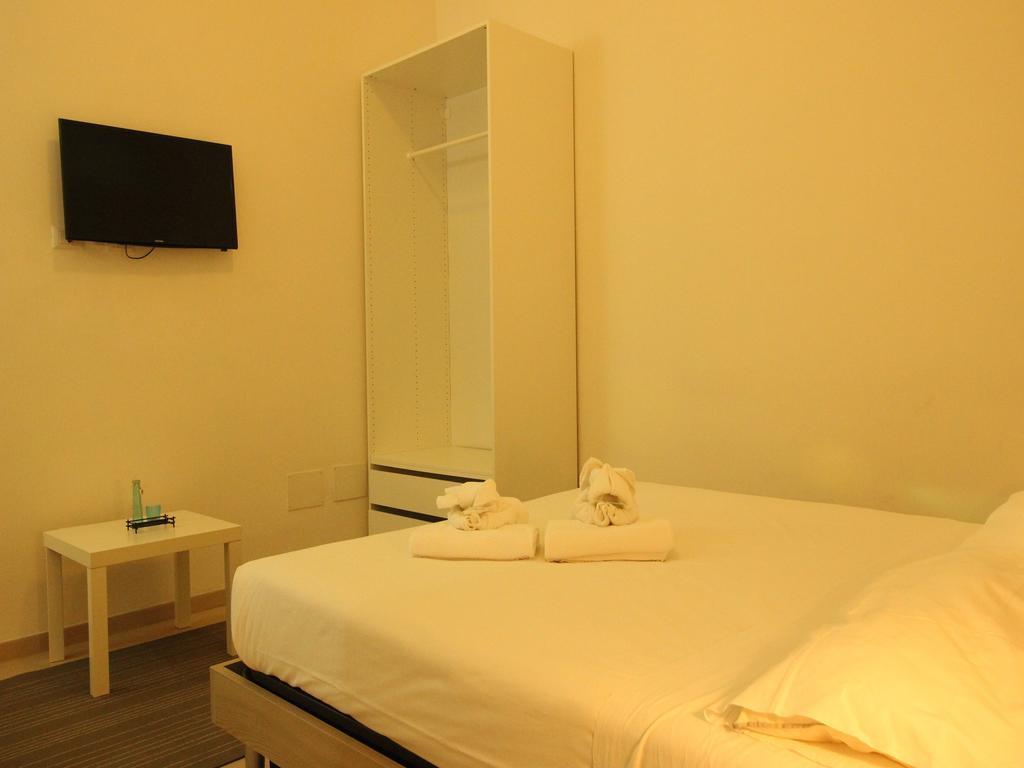 Pigneto Rooms Rome Bagian luar foto