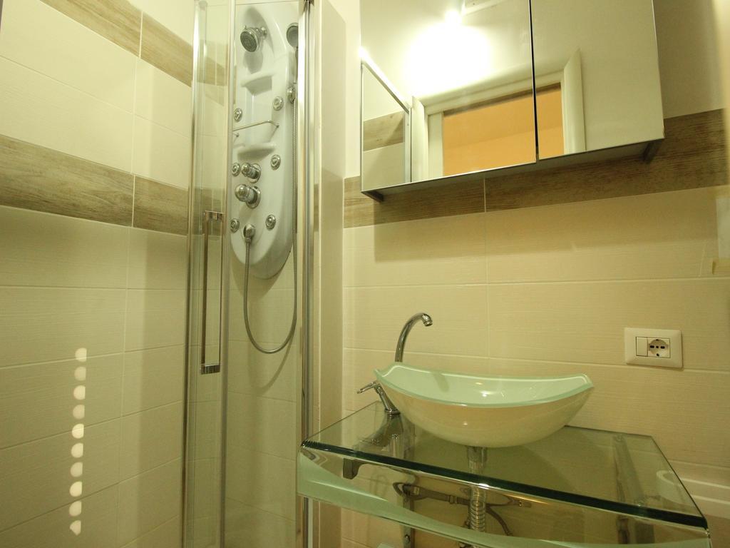 Pigneto Rooms Rome Bagian luar foto