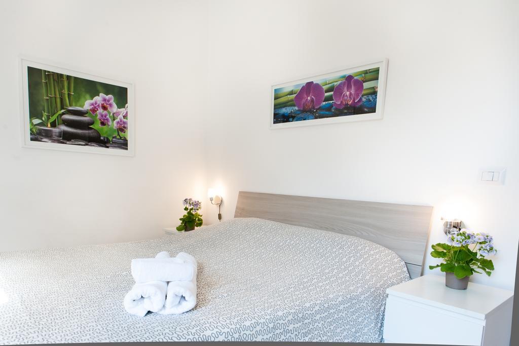 Pigneto Rooms Rome Bagian luar foto