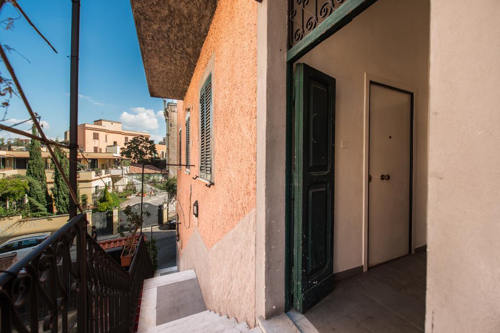 Pigneto Rooms Rome Bagian luar foto