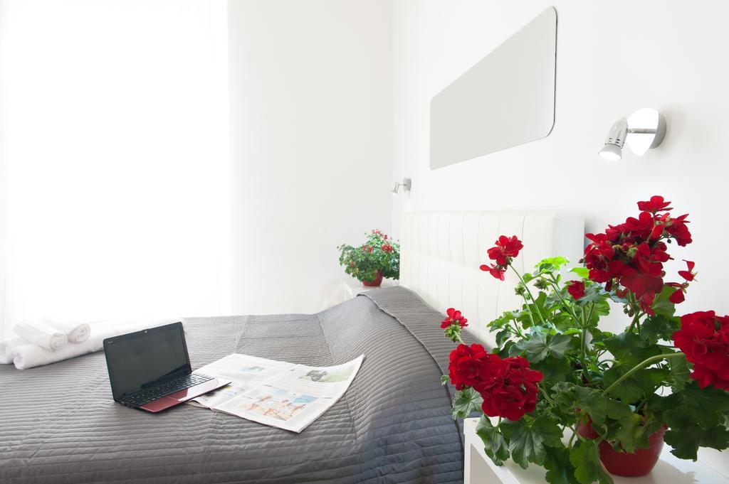 Pigneto Rooms Rome Bagian luar foto