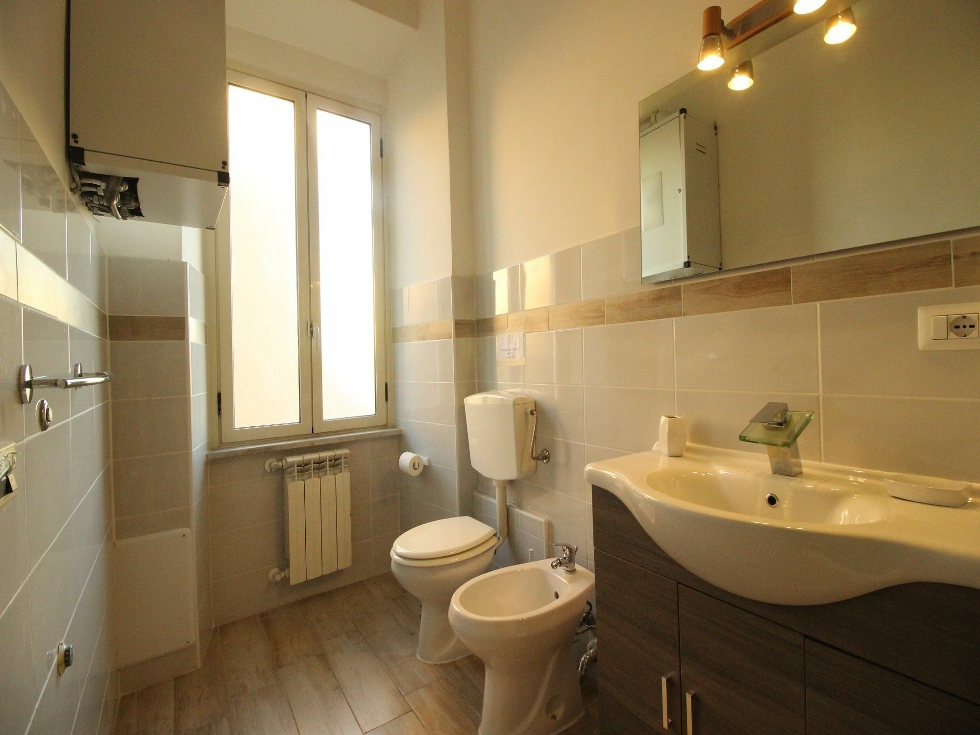 Pigneto Rooms Rome Bagian luar foto