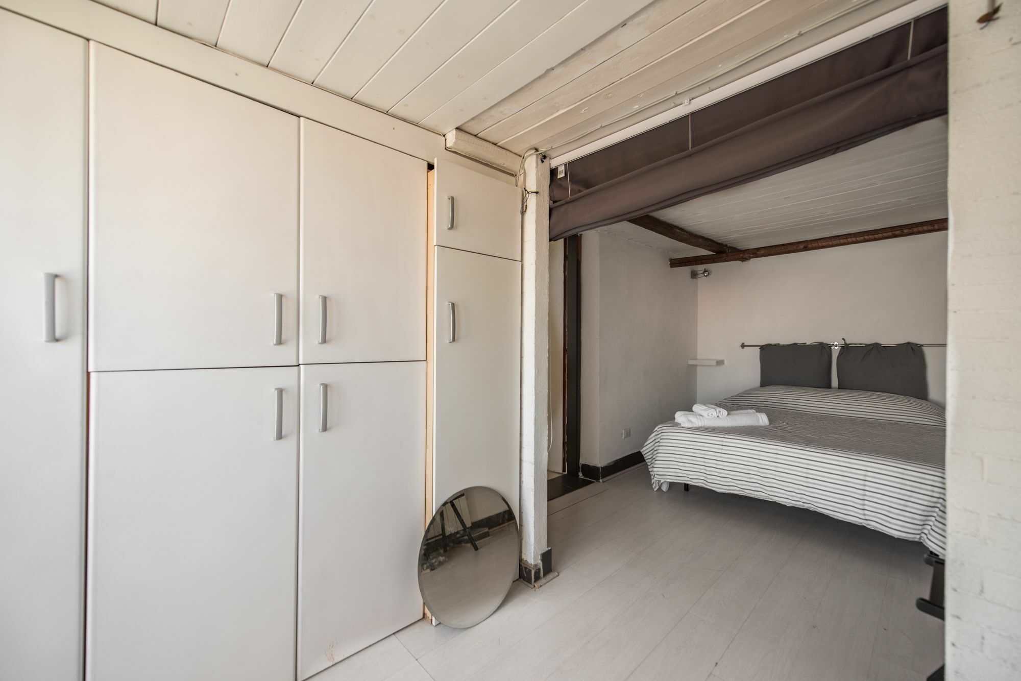 Pigneto Rooms Rome Bagian luar foto