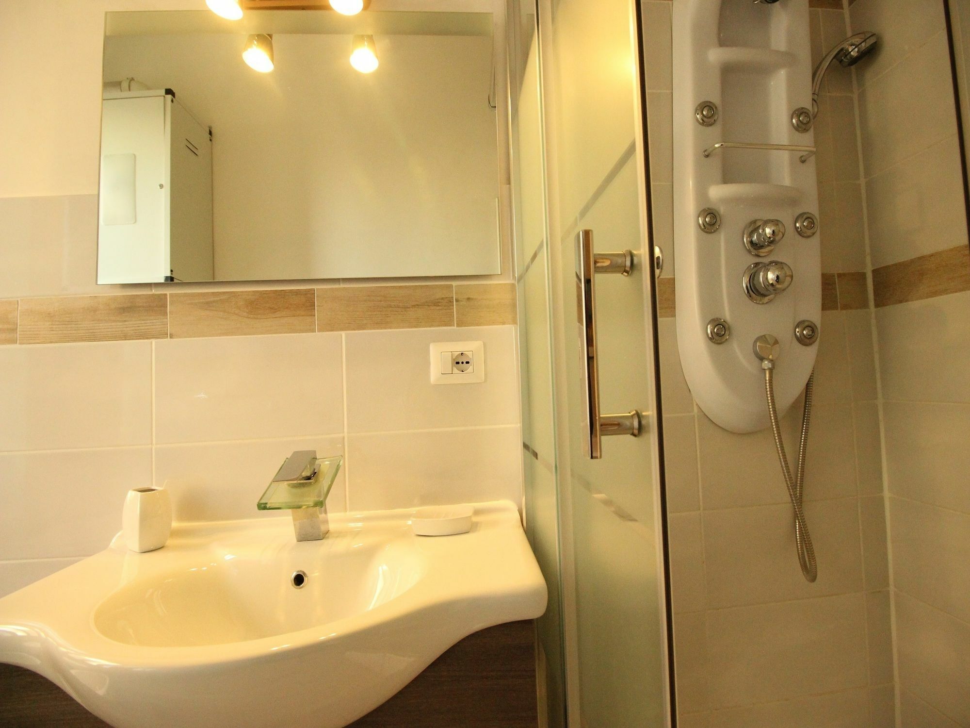 Pigneto Rooms Rome Bagian luar foto