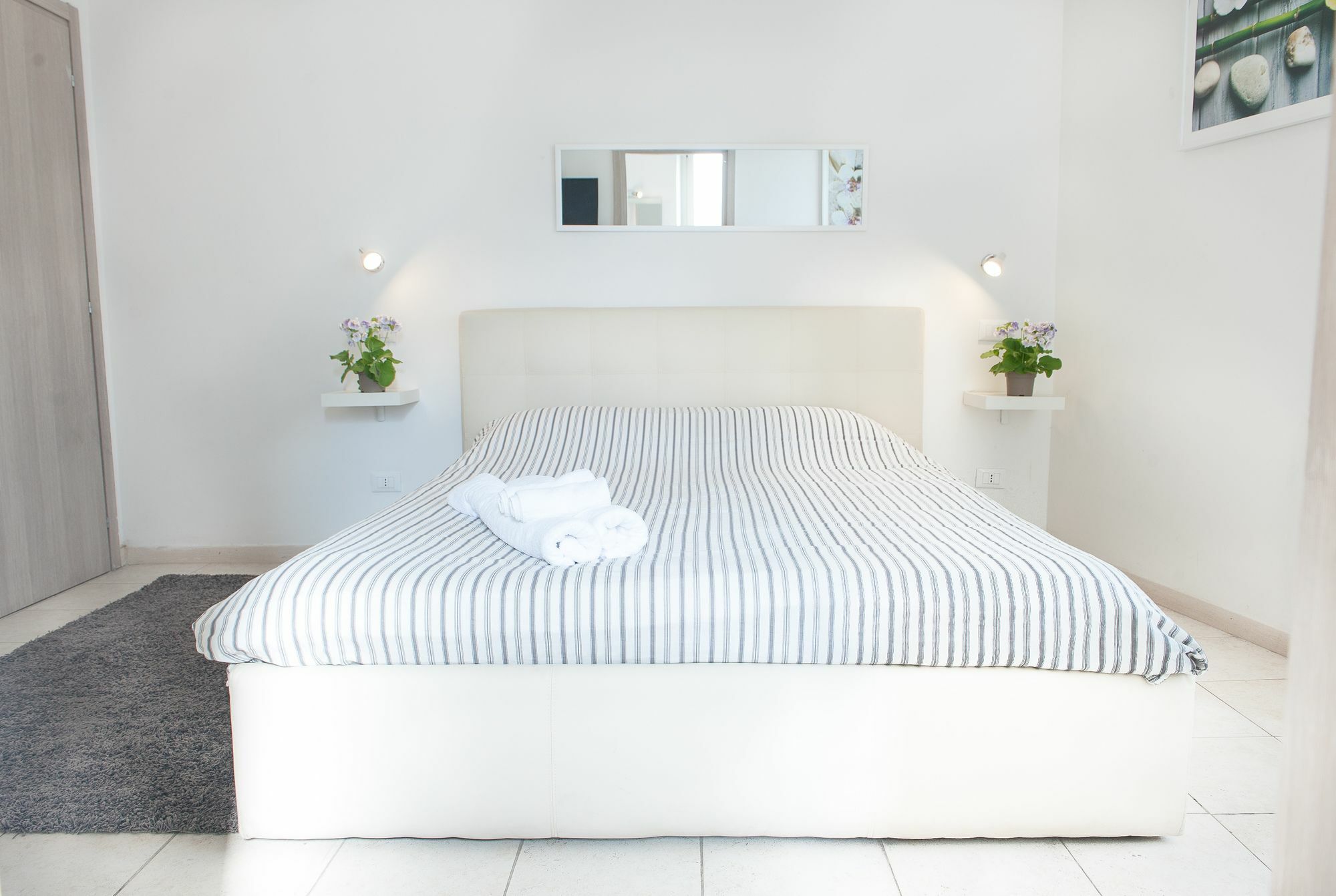 Pigneto Rooms Rome Bagian luar foto