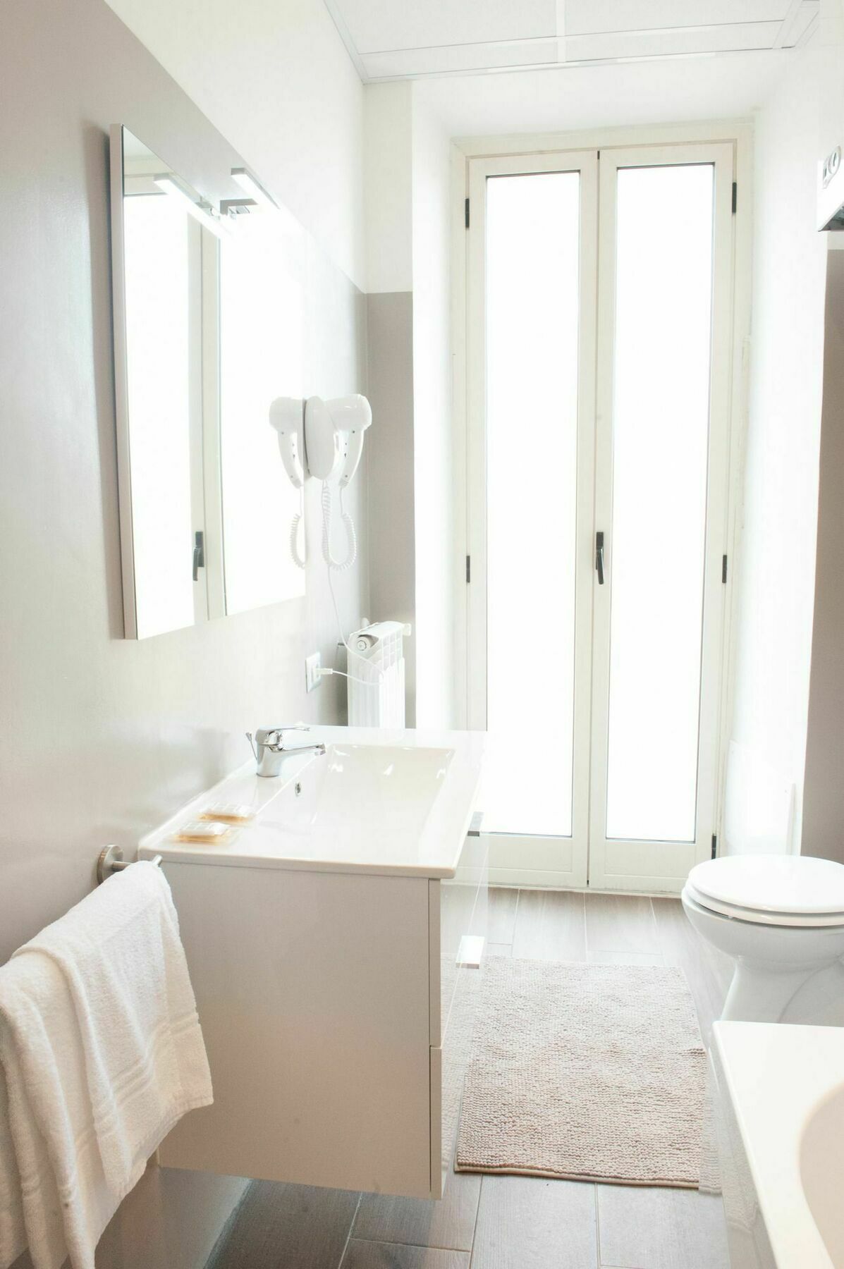 Pigneto Rooms Rome Bagian luar foto