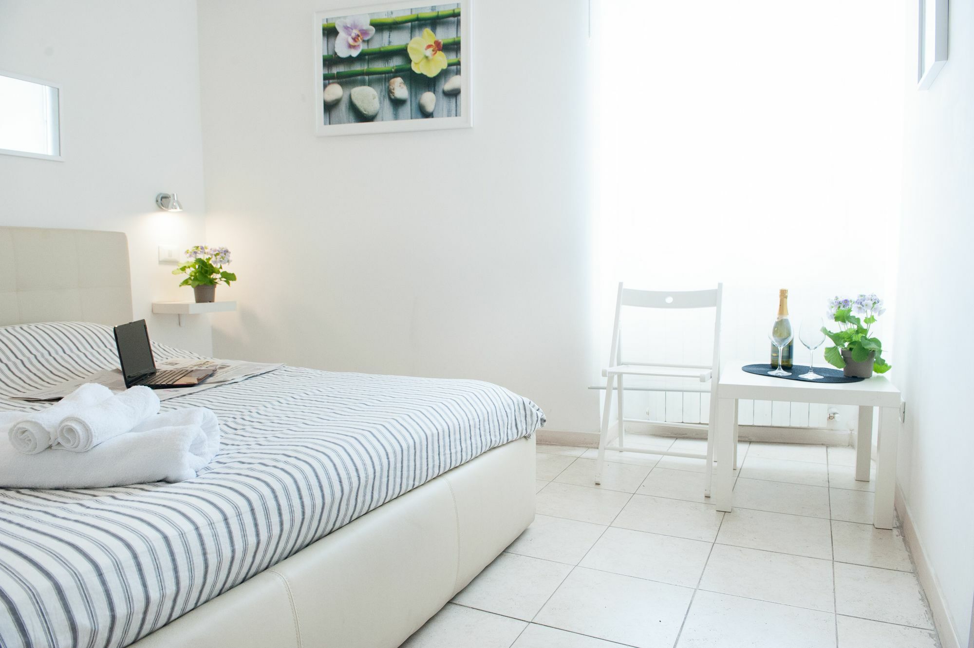 Pigneto Rooms Rome Bagian luar foto