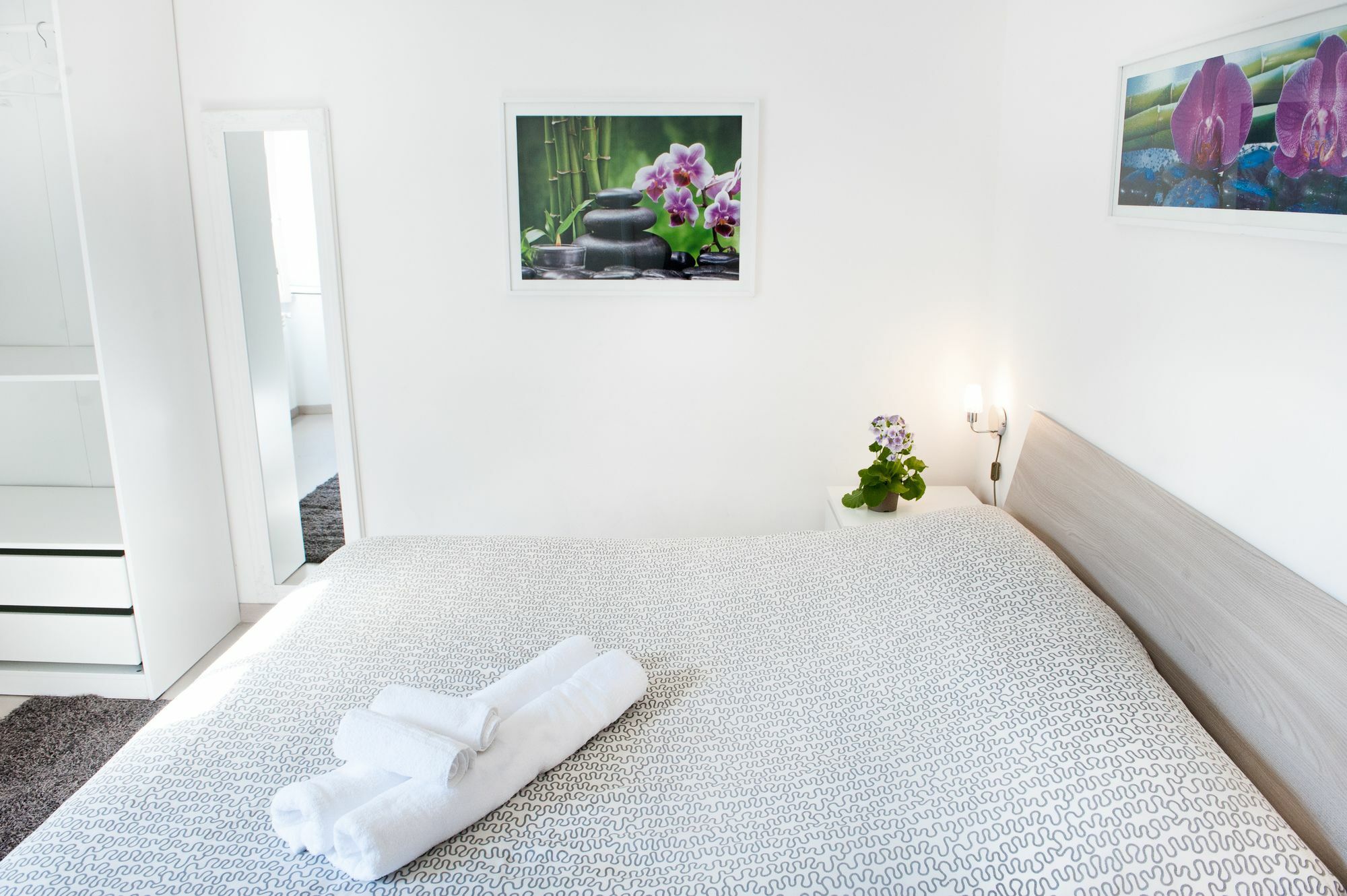 Pigneto Rooms Rome Bagian luar foto