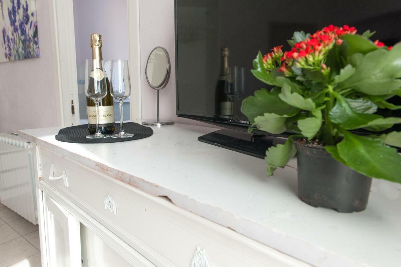 Pigneto Rooms Rome Bagian luar foto