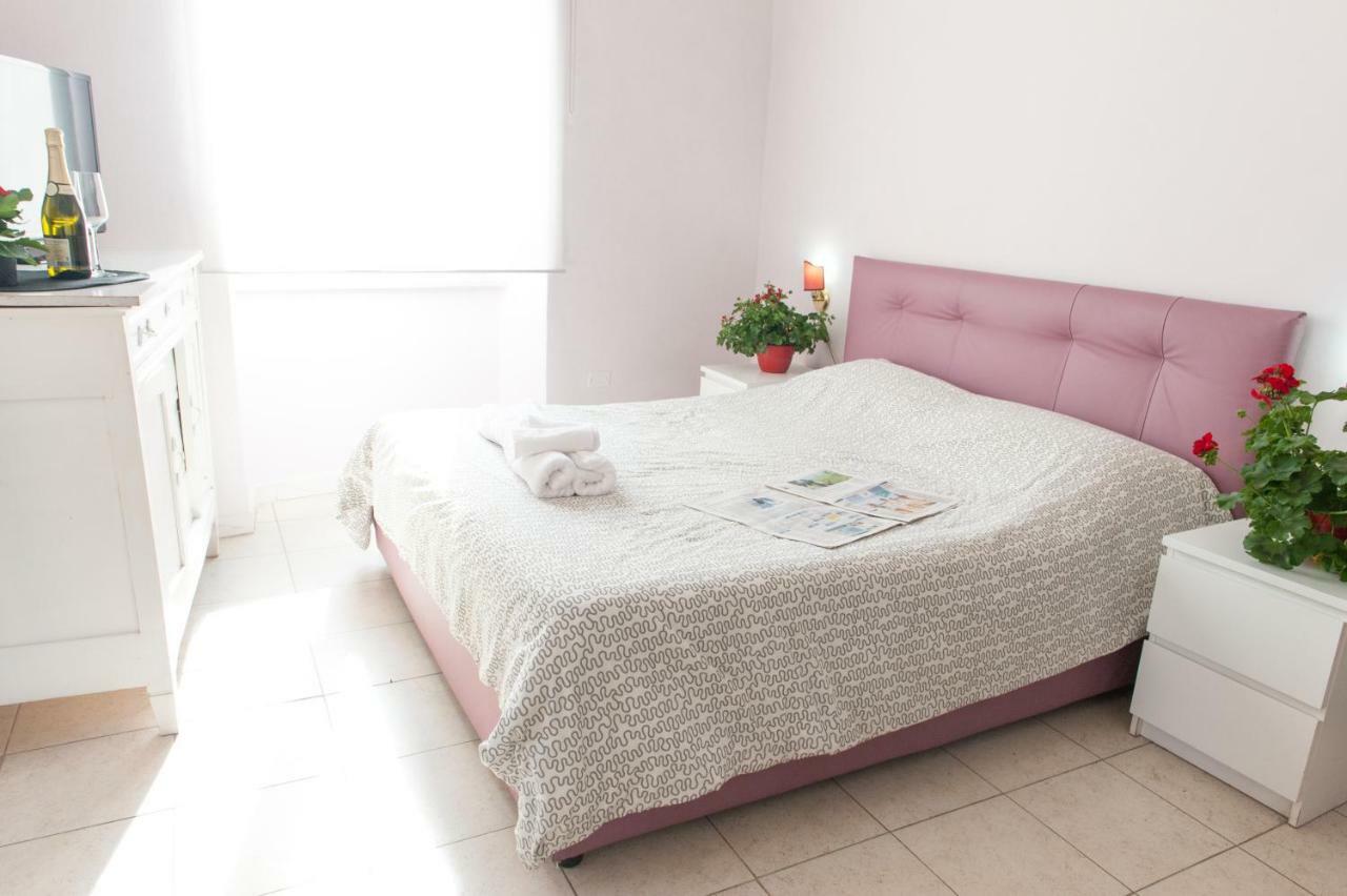 Pigneto Rooms Rome Bagian luar foto