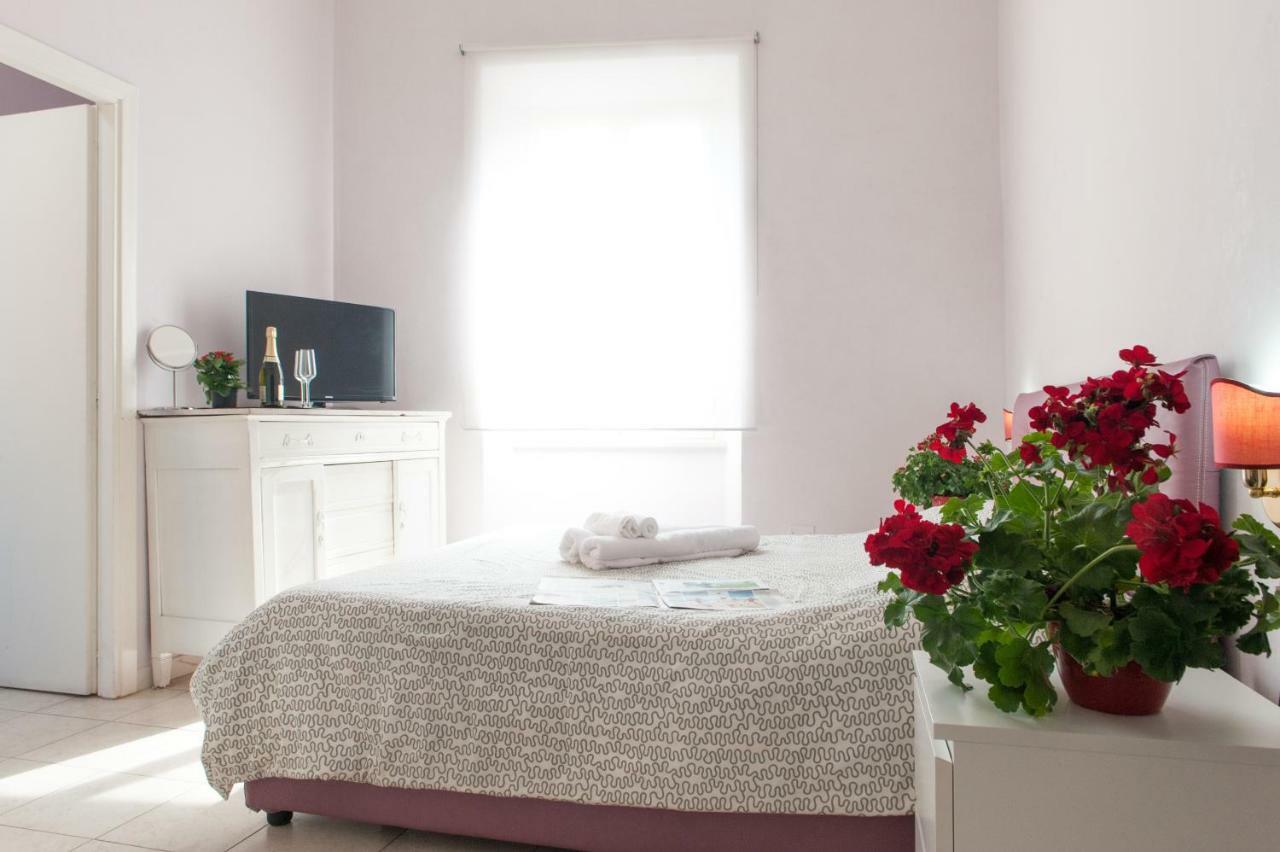 Pigneto Rooms Rome Bagian luar foto